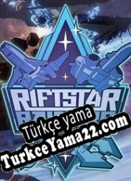 RiftStar Raiders Türkçe yama