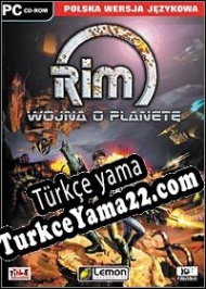 RIM: Battle Planets Türkçe yama