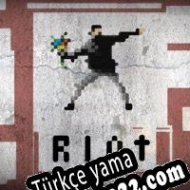 Riot: Civil Unrest Türkçe yama