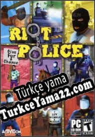 Riot Police Türkçe yama