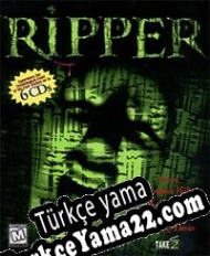 Ripper Türkçe yama