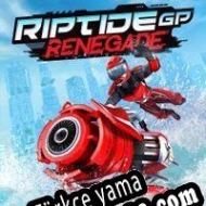 Riptide GP: Renegade Türkçe yama