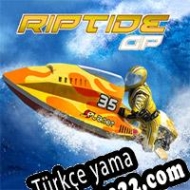 Riptide GP Türkçe yama
