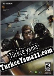 Rise of Flight: The First Great Air War Türkçe yama