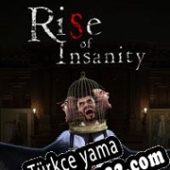 Rise of Insanity Türkçe yama