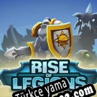 Rise of Legions Türkçe yama