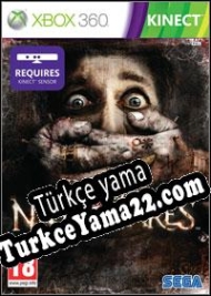 Rise of Nightmares Türkçe yama