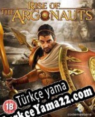 Rise of the Argonauts Türkçe yama