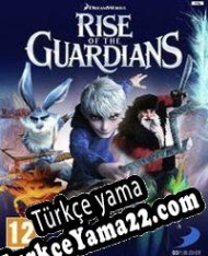 Rise of the Guardians Türkçe yama