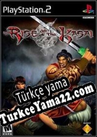 Rise of the Kasai Türkçe yama
