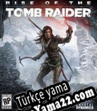 Rise of the Tomb Raider Türkçe yama