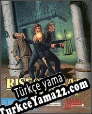 Rise of the Triad: Dark War Türkçe yama