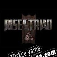 Rise of the Triad Remastered Türkçe yama
