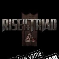 Rise of the Triad Türkçe yama