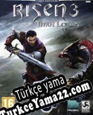 Risen 3: Titan Lords Enhanced Edition Türkçe yama