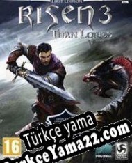 Risen 3: Titan Lords Türkçe yama