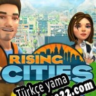 Rising Cities Türkçe yama