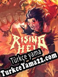 Rising Hell Türkçe yama