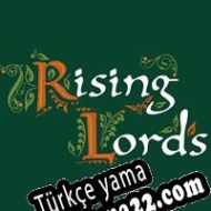 Rising Lords Türkçe yama