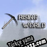 Rising World Türkçe yama