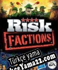 Risk: Factions Türkçe yama