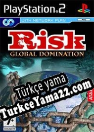 Risk: Global Domination Türkçe yama