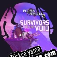 Risk of Rain 2: Survivors of the Void Türkçe yama