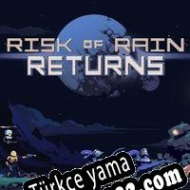 Risk of Rain Returns Türkçe yama