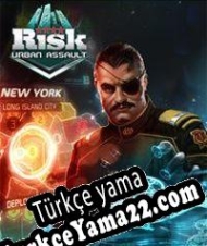 Risk: Urban Assault Türkçe yama