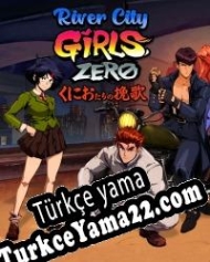 River City Girls Zero Türkçe yama