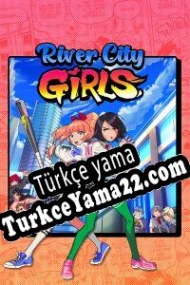 River City Girls Türkçe yama