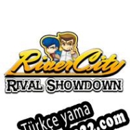 River City: Rival Showdown Türkçe yama