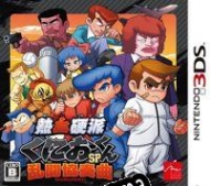 River City: Tokyo Rumble Türkçe yama