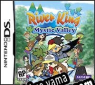 River King: Mystic Valley Türkçe yama