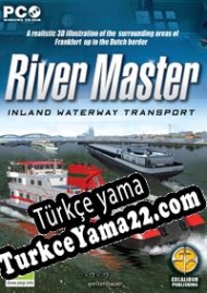 River Simulator 2012 Türkçe yama