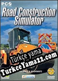 Road Construction Simulator Türkçe yama