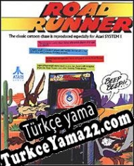 Road Runner Türkçe yama