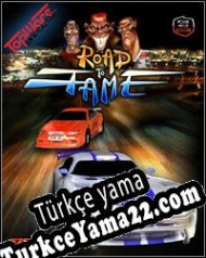 Road To Fame Türkçe yama