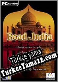 Road to India Türkçe yama