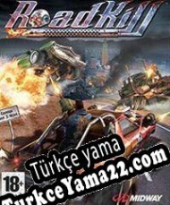 RoadKill Türkçe yama