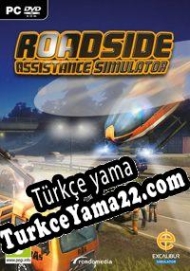 Roadside Assistance Simulator Türkçe yama