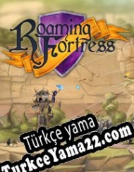 Roaming Fortress Türkçe yama