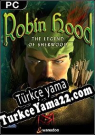 Robin Hood: The Legend of Sherwood Türkçe yama