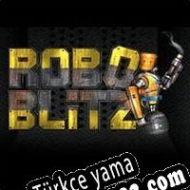 RoboBlitz Türkçe yama