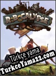 Robocalypse Türkçe yama