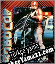 RoboCop (1989) Türkçe yama