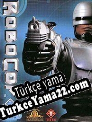 Robocop Türkçe yama