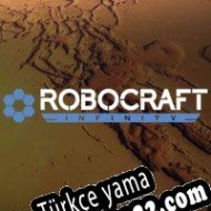 RoboCraft Infinity Türkçe yama