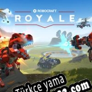 RoboCraft Royale Türkçe yama