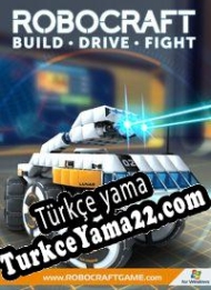 RoboCraft Türkçe yama